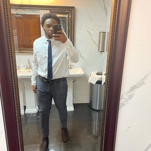 Meet your Posher, Jayvon